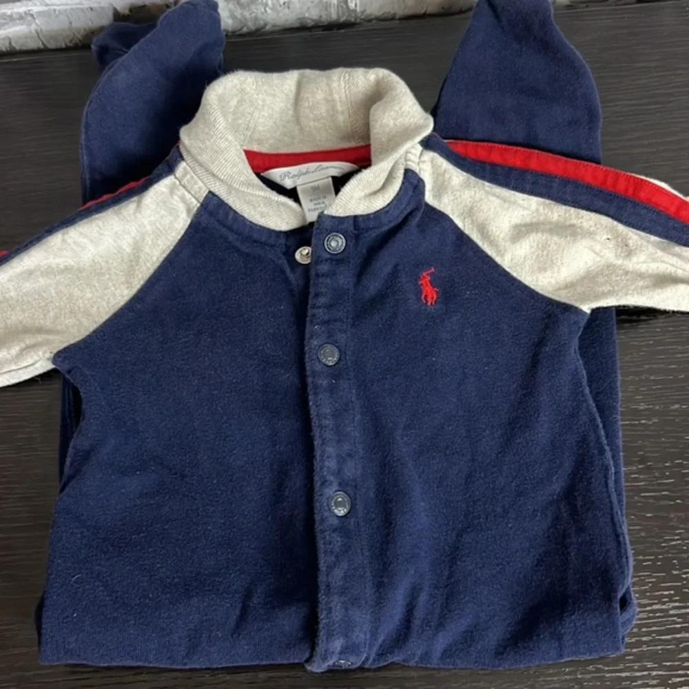 Ralph‎ Lauren romper